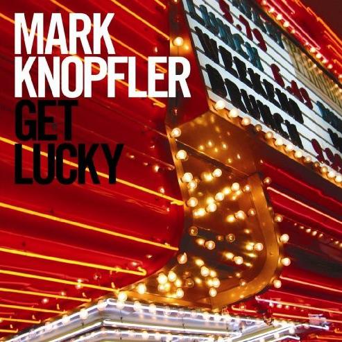 Mark Knopfler